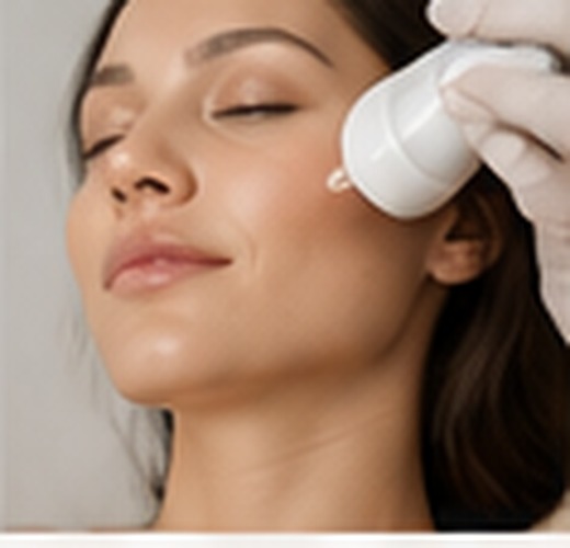 PRP Facial Rejuvenation