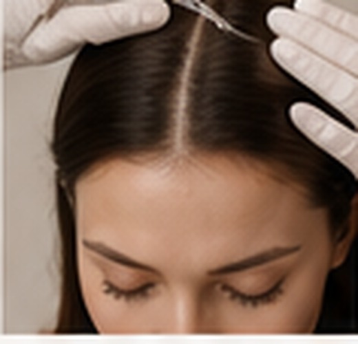 PRP Hair Restoration