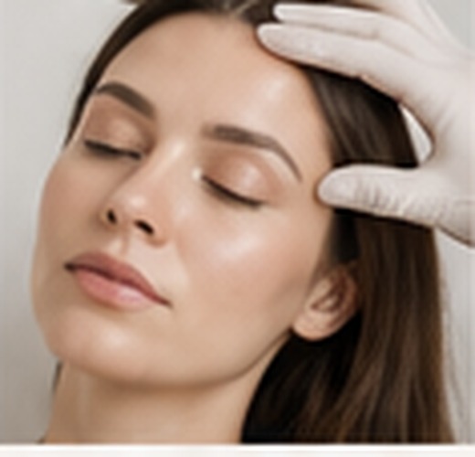 Wrinkle-Relaxing Consultations