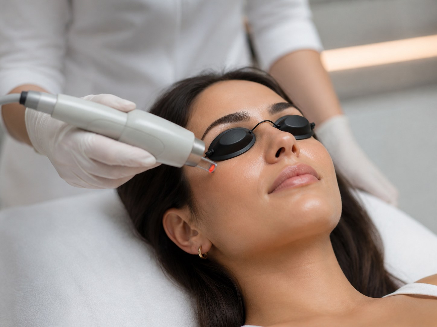 Treatments tailored to your goals.
